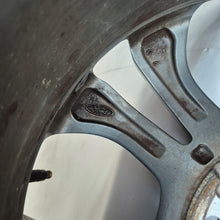 Laden Sie das Bild in den Galerie-Viewer, 1x Alufelge 17 Zoll 7.0" 5x112 NX7C1007E1A Ford Rim Wheel FEL8428785028sv