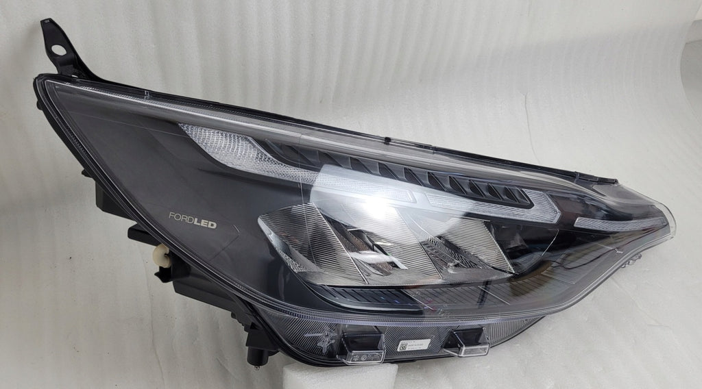 Frontscheinwerfer Ford Transit Custom PZ31-13E014-CB Full LED Rechts Headlight SCH4866965961nv