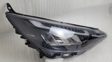 Load image into Gallery viewer, Frontscheinwerfer Ford Transit Custom PZ31-13E014-CB Full LED Rechts Headlight SCH4866965961nv
