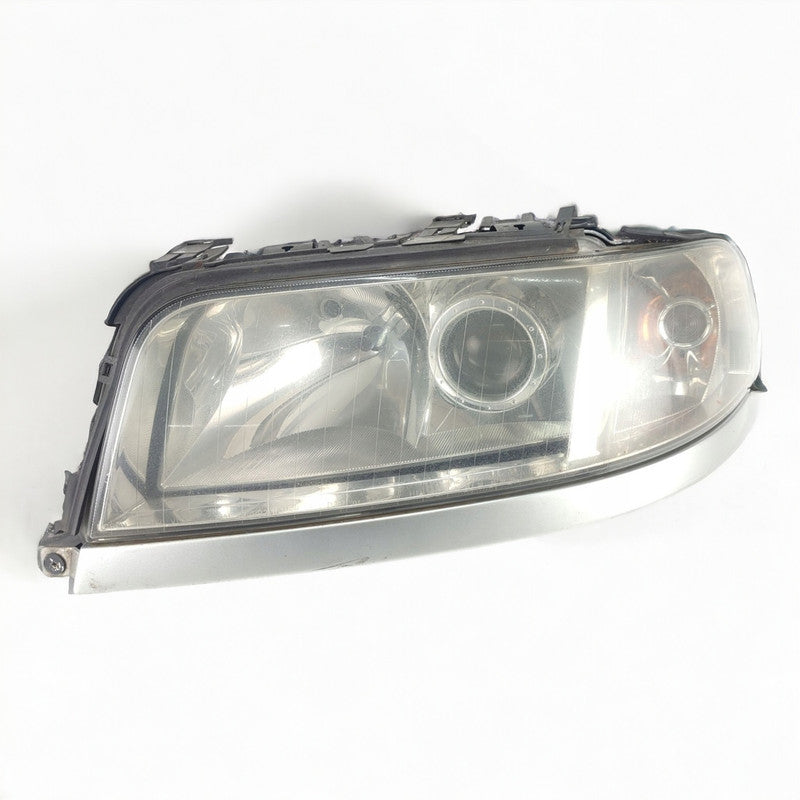 Frontscheinwerfer Audi A8 4D0941003BC Xenon Links Scheinwerfer Headlight