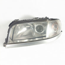 Load image into Gallery viewer, Frontscheinwerfer Audi A8 4D0941003BC Xenon Links Scheinwerfer Headlight