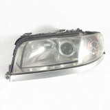 Frontscheinwerfer Audi A8 4D0941003BC Xenon Links Scheinwerfer Headlight