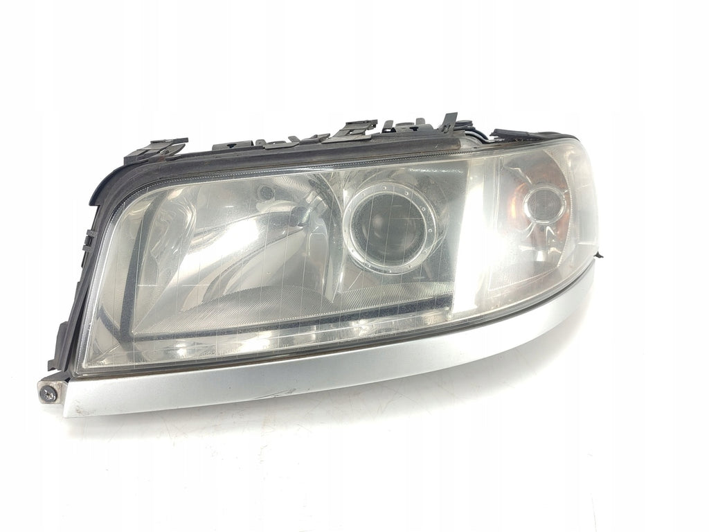 Frontscheinwerfer Audi A8 4D0941003BC Xenon Links Scheinwerfer Headlight