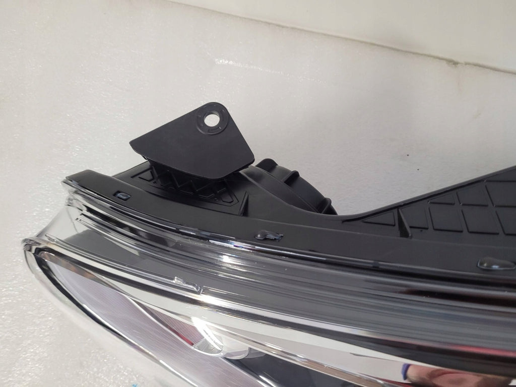 Frontscheinwerfer Hyundai I10 92101B9000 Links Scheinwerfer Headlight SCH7314093270qu
