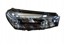 Laden Sie das Bild in den Galerie-Viewer, Frontscheinwerfer Skoda Fabia IV 6VB941016 Rechts Scheinwerfer Headlight SCH8157545118dh