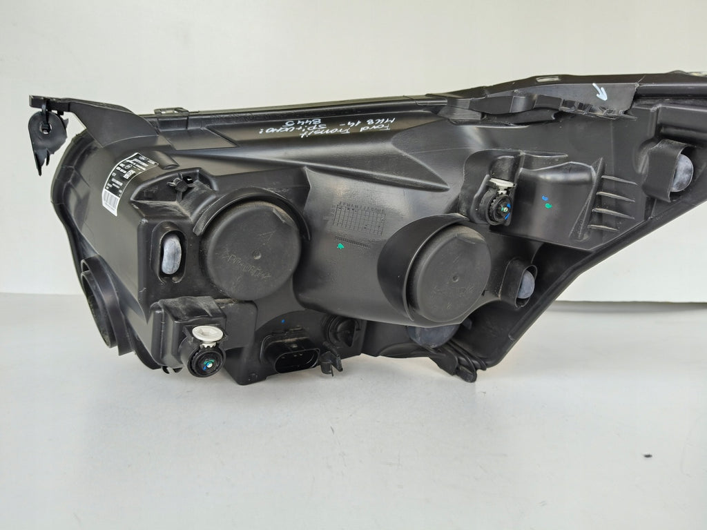 Frontscheinwerfer Ford Transit GK31-13W029-BB Rechts Scheinwerfer Headlight