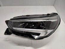Load image into Gallery viewer, Frontscheinwerfer Opel Corsa F 39162653 LED Links Scheinwerfer Headlight SCH2783548173cr