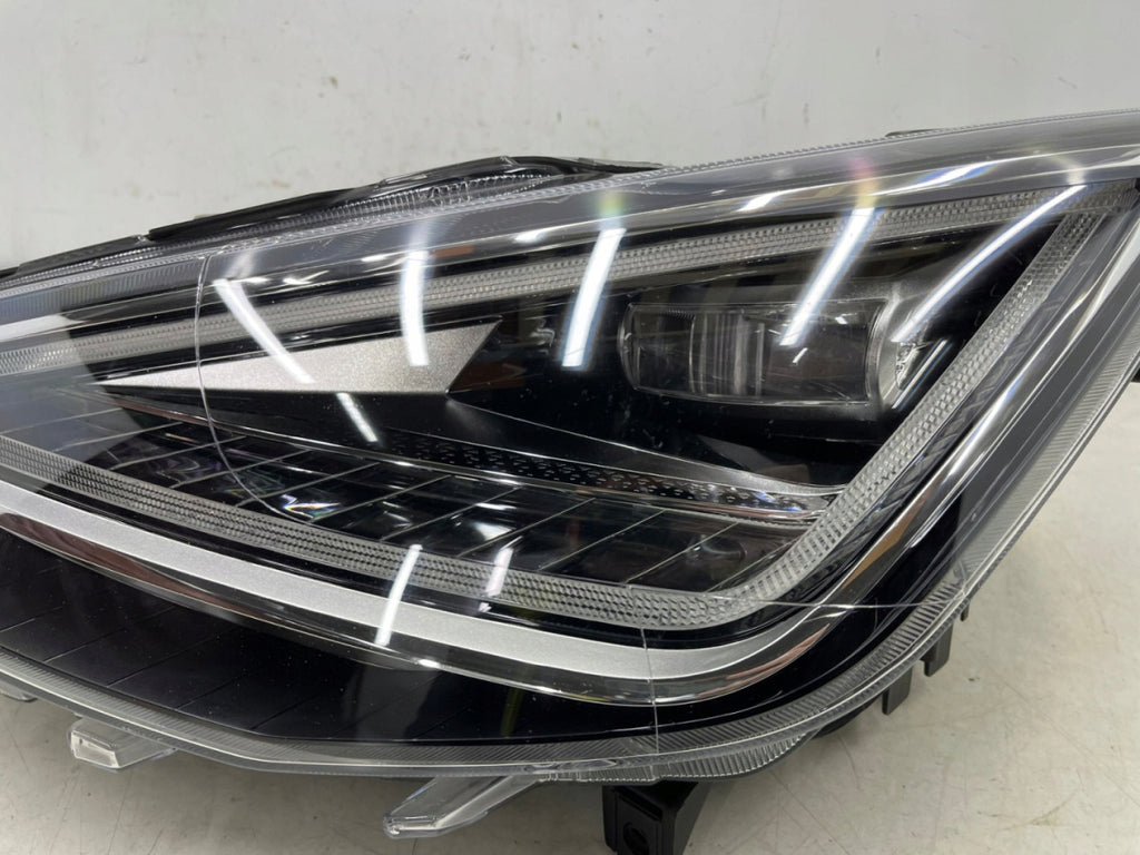 Frontscheinwerfer Seat Ibiza I V 6F1941008E Ein Stück (Rechts oder Links) SCH3158464683fw