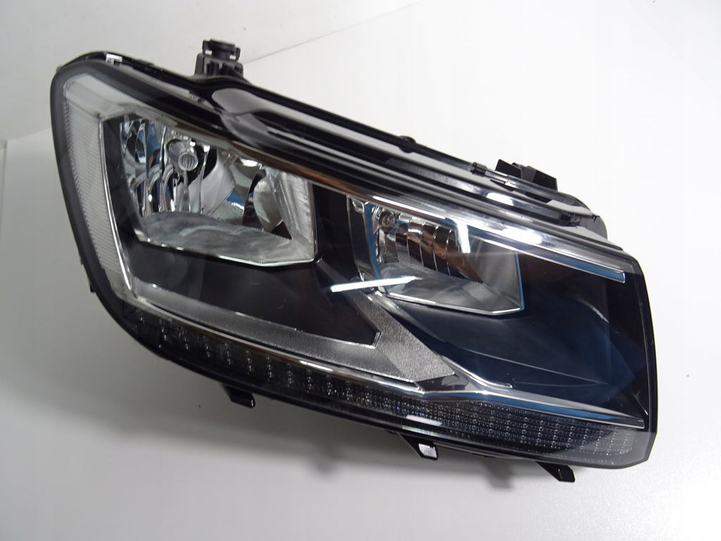 Frontscheinwerfer VW Tiguan 5NB941006B LED Rechts Scheinwerfer Headlight