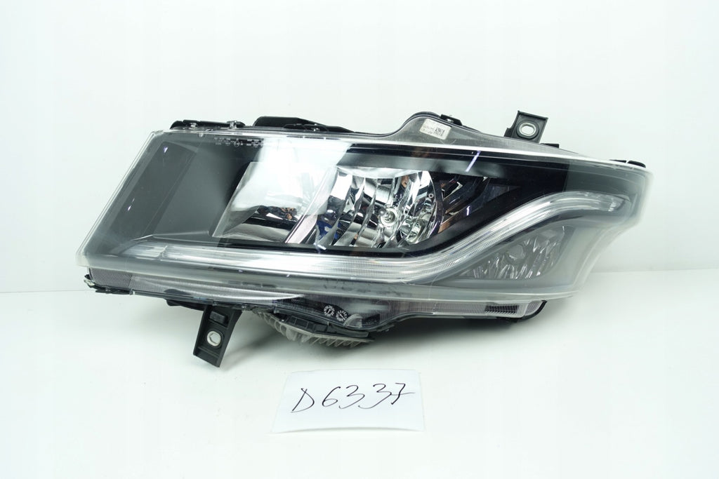 Frontscheinwerfer Iveco I LED Links Scheinwerfer Headlight SCH1268907794hf