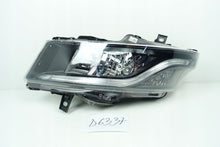 Load image into Gallery viewer, Frontscheinwerfer Iveco I 210220-A LED Links Scheinwerfer Headlight SCH8979714663uj