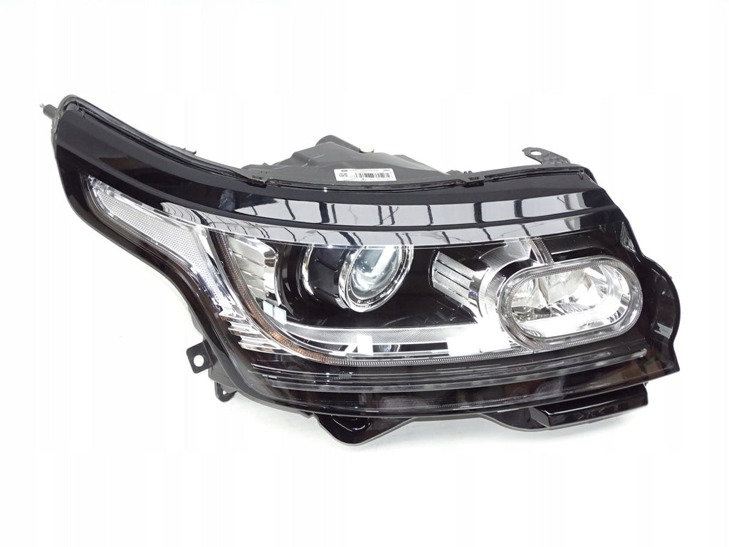 Frontscheinwerfer Land Rover Range L405 CK5213W029E LR067204 Xenon Rechts SCH8159271200jj