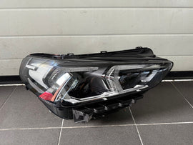 Frontscheinwerfer BMW X1 5A9A228-01 LED Rechts Scheinwerfer Headlight SCH9778338878uq