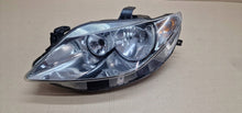 Laden Sie das Bild in den Galerie-Viewer, Frontscheinwerfer Seat Ibiza IV 6J1941005C- Links Scheinwerfer Headlight SCH7579995598qr