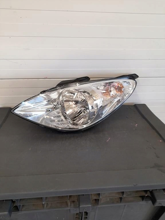 Frontscheinwerfer Hyundai I20 Links Scheinwerfer Headlight