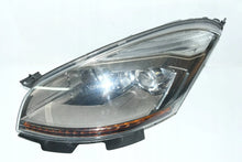 Laden Sie das Bild in den Galerie-Viewer, Frontscheinwerfer Citroën C4 Picasso I 9653564480 Xenon Links Headlight