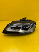 Laden Sie das Bild in den Galerie-Viewer, Frontscheinwerfer Audi A3 8P0941003BE Xenon Links Scheinwerfer Headlight SCH9813634537yq