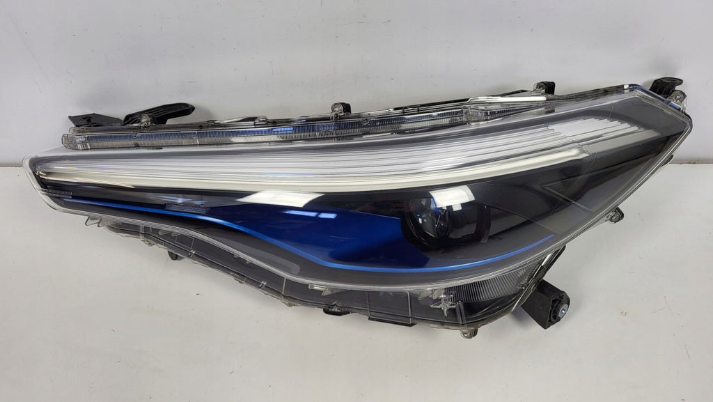Frontscheinwerfer Toyota Corolla LED Links Scheinwerfer Headlight SCH7169320933nf