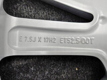 Load image into Gallery viewer, 1x Alufelge 17 Zoll 7.5" 5x108 52 5ET GJ5C-1007-B1A Ford Kuga Ii Rim Wheel FEL4128990016mi