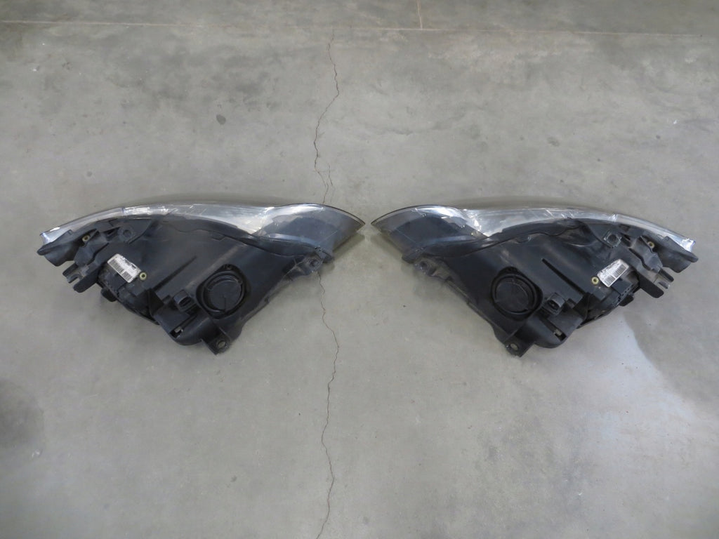 Frontscheinwerfer Audi Q7 4L0941003A Xenon Links Scheinwerfer Headlight SCH4905119093ym