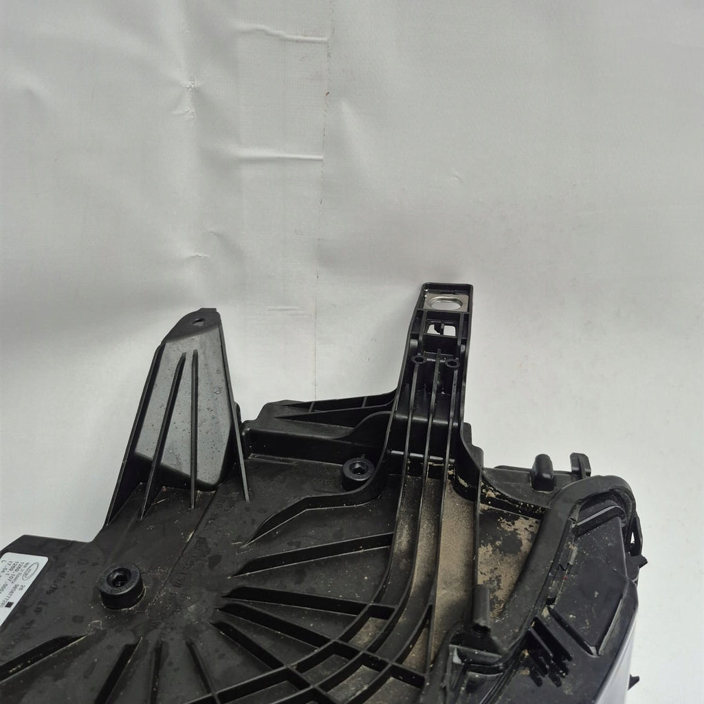 Frontscheinwerfer Opel Mokka 9834008280 Links Scheinwerfer Headlight SCH8660026571mt