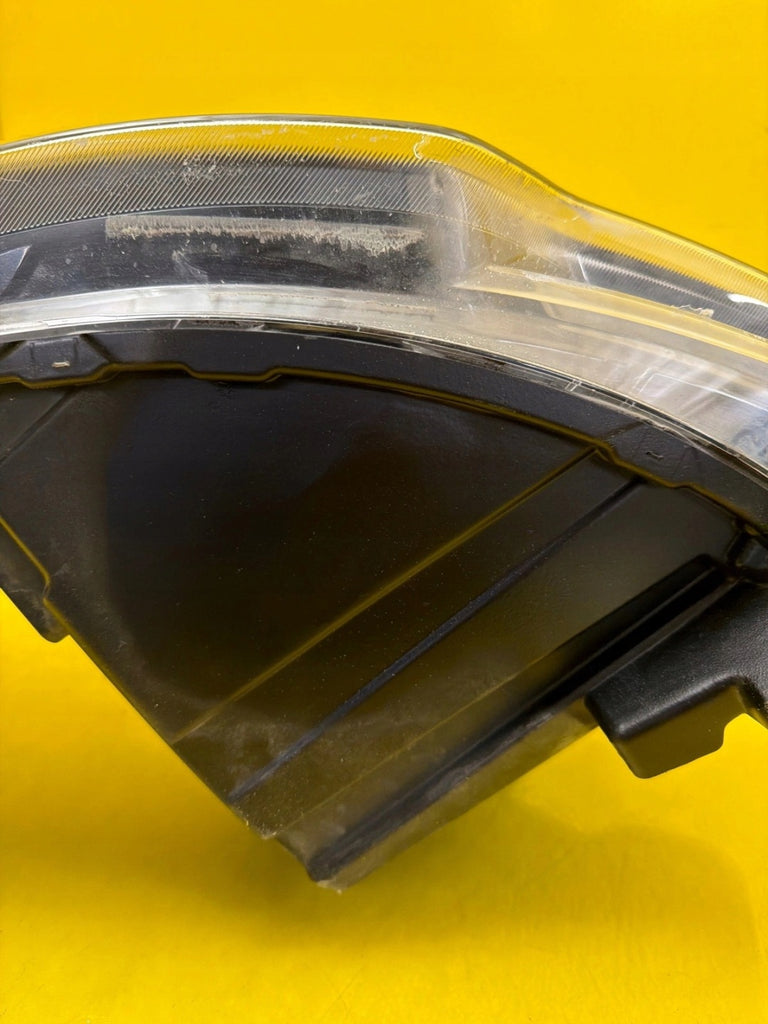 Frontscheinwerfer Renault Trafic 260102899R LED Rechts Scheinwerfer Headlight SCH3233403308zw