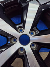 Laden Sie das Bild in den Galerie-Viewer, 1x Alufelge 18 Zoll 6.5" 5x114.3 32ET 403000722R Dacia Duster Rim Wheel FEL3720998202ds