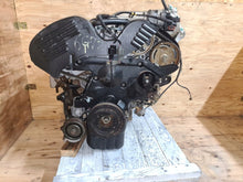 Laden Sie das Bild in den Galerie-Viewer, Motor Mitsubishi Gto 6G72 3.5 286PS 210kW 102TKm 1997 Benzin Engine Komplett MOT3100037160po