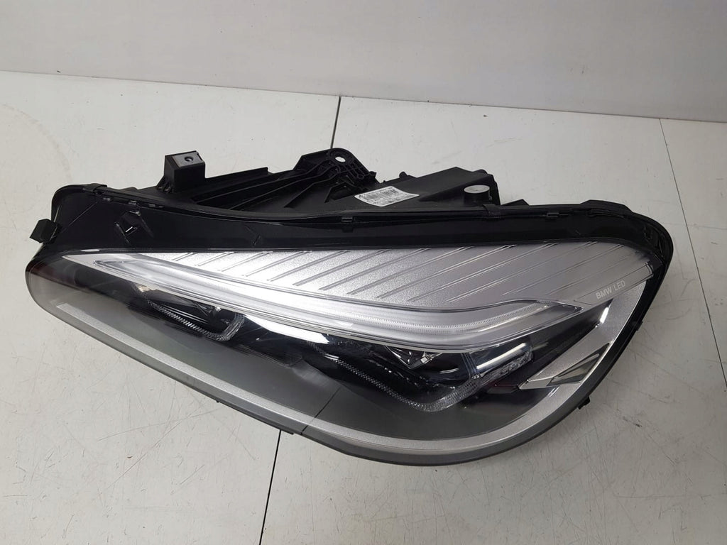 Frontscheinwerfer BMW 2 F45 F46 A98738641-04 Full LED Links Headlight SCH2909983512xp