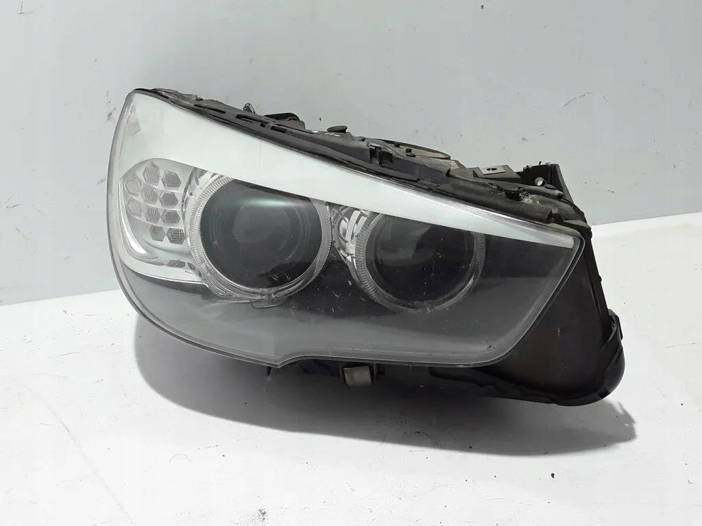 Frontscheinwerfer BMW 5 Gran Turismo 719960809 Rechts Scheinwerfer Headlight SCH6574010439co