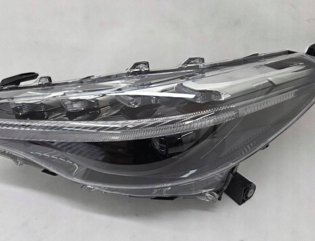 Frontscheinwerfer Toyota Corolla SPP14831 Full LED Links Scheinwerfer Headlight SCH4985812365yu