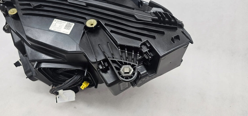 Frontscheinwerfer Mercedes-Benz Glc A2539065003 FULL LED Rechts Headlight SCH4633889451fw