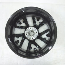 Laden Sie das Bild in den Galerie-Viewer, 1x Alufelge 17 Zoll 7.0&quot; 4x108 32ET Glanz 93484567 Opel Corsa F Rim Wheel