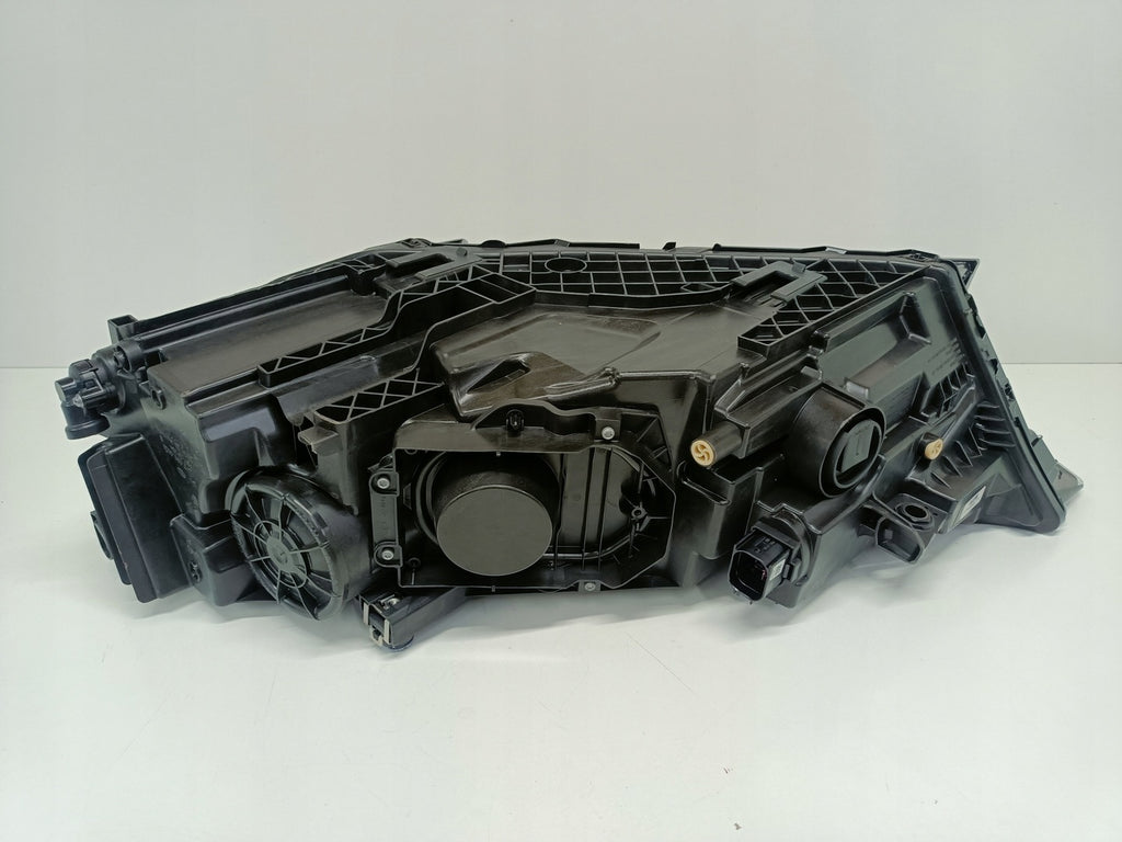 Frontscheinwerfer Audi Q7 4M0941012D Full LED Rechts Scheinwerfer Headlight SCH6679349969iu