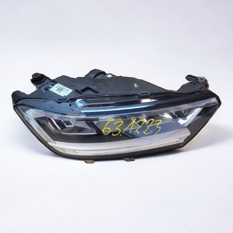 Frontscheinwerfer VW T-Roc 2GA941006F FULL LED Rechts Scheinwerfer Headlight