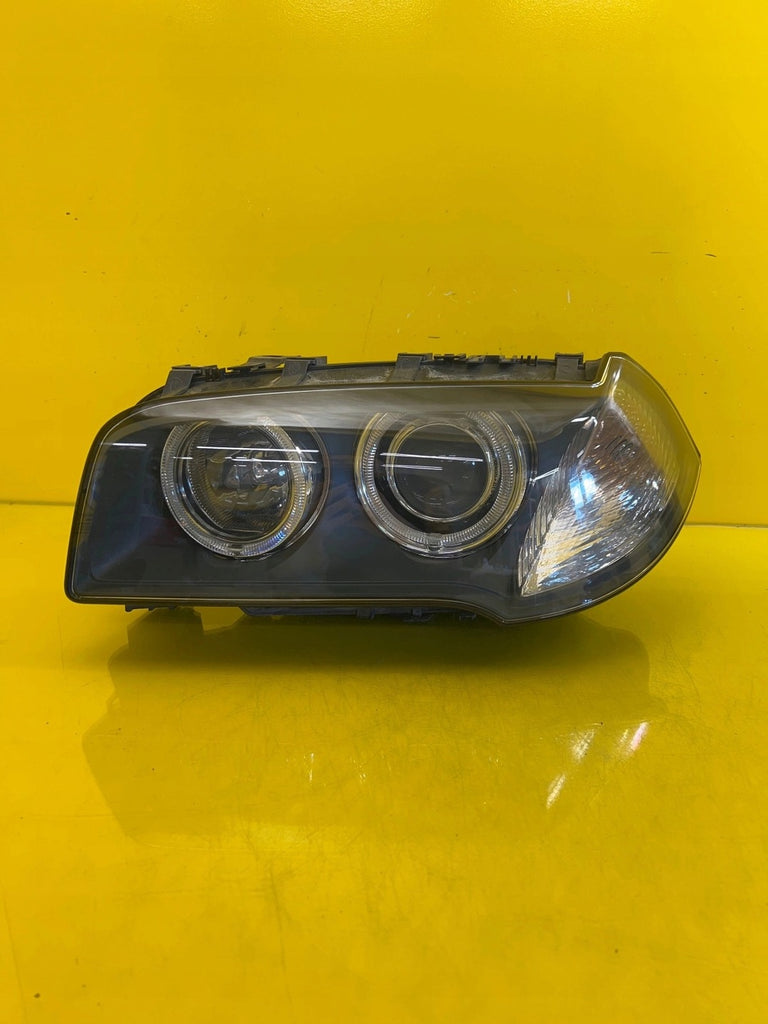 Frontscheinwerfer BMW X3 E83 3448955-02 Xenon Links Scheinwerfer Headlight SCH6529184857la