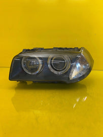 Frontscheinwerfer BMW X3 E83 3448955-02 Xenon Links Scheinwerfer Headlight SCH6529184857la