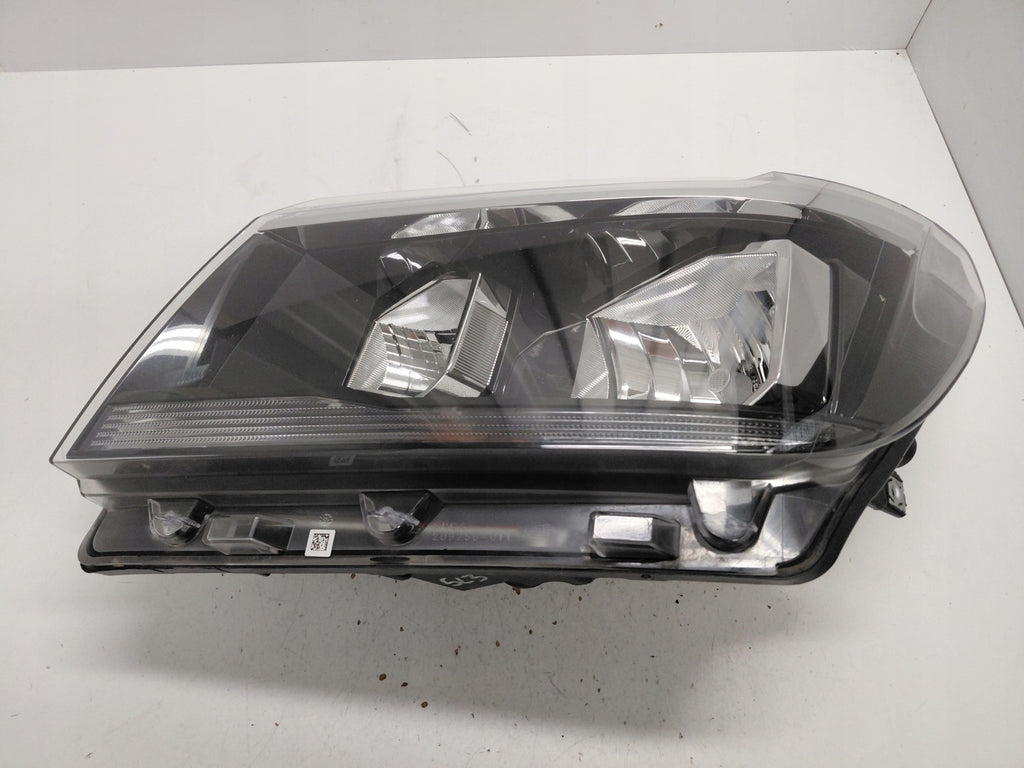 Frontscheinwerfer VW Crafter 7C1941005 Links Scheinwerfer Headlight SCH4474306361jd