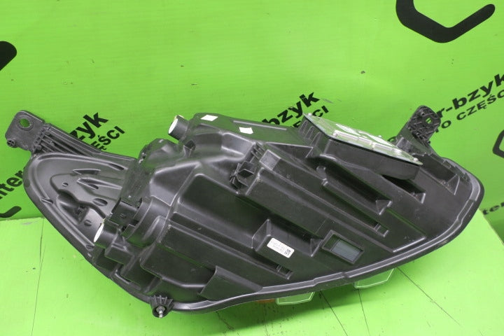 Frontscheinwerfer Ford Focus JX7B-13B015-CE Full LED Links Headlight SCH2671829996jw