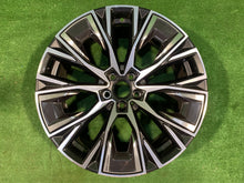 Load image into Gallery viewer, 1x Alufelge 20 Zoll 8.5" 5x112 35ET 8747310 BMW I4 G26 Rim Wheel FEL6083701152rz