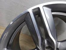 Laden Sie das Bild in den Galerie-Viewer, 1x Alufelge 18 Zoll 7.5&quot; 5x112 51ET Glanz Silber 7850456 BMW F48 Rim Wheel