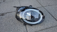 Laden Sie das Bild in den Galerie-Viewer, Frontscheinwerfer Mini F56 8738651-04 Xenon Links Scheinwerfer Headlight SCH4222805218bz