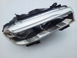 Frontscheinwerfer BMW F15 7442648 7442647 LED Rechts Scheinwerfer Headlight