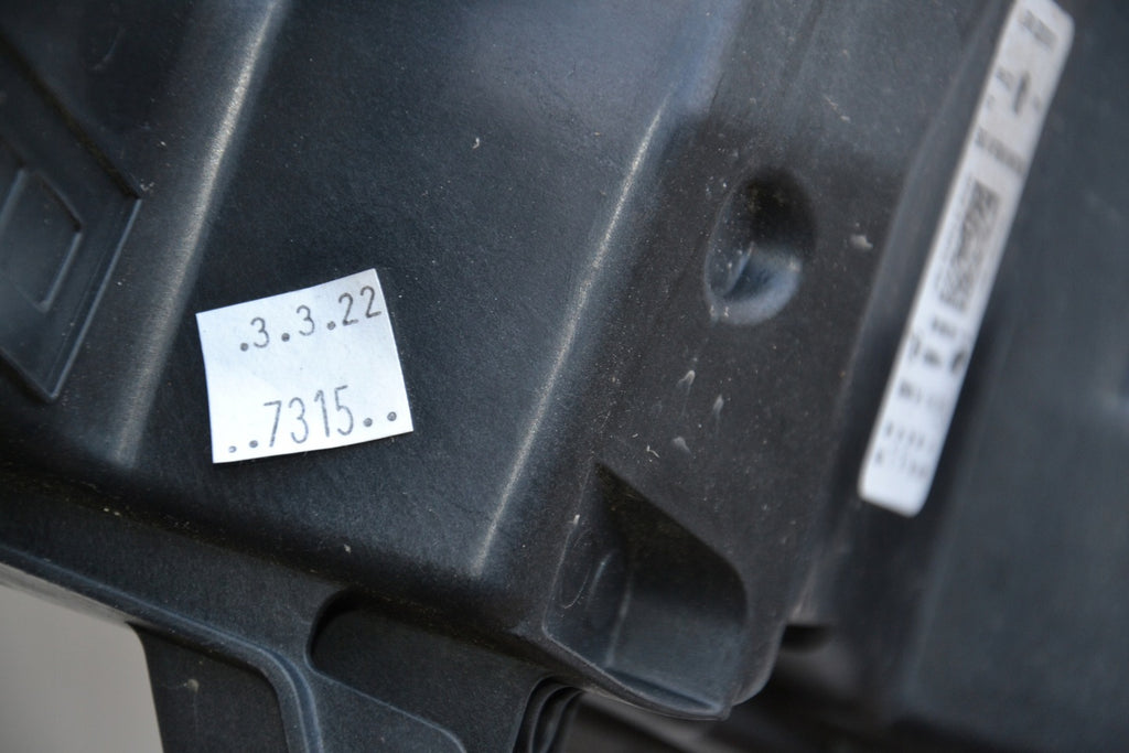 Frontscheinwerfer VW Id.3 10B941005A LED Links Scheinwerfer Headlight SCH7671396811ug