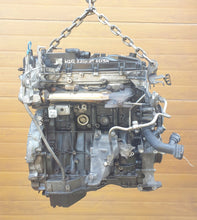 Load image into Gallery viewer, Motor Mercedes-Benz W212 651924 2.2 CDI 2013 Diesel Engine Unkomplett