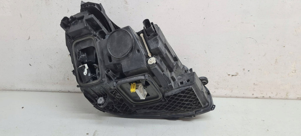 Frontscheinwerfer Mercedes-Benz W213 A213906171704KZ Links Headlight SCH3873880272ch