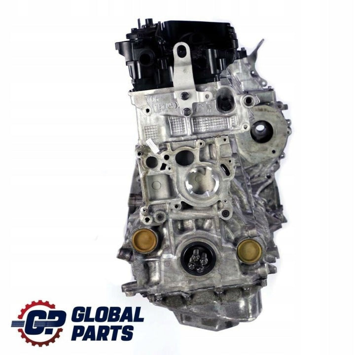 Motor BMW F21 F30 F31 F20 N47D20C 2.0 119TKm Diesel Engine Unkomplett MOT8841893597rp