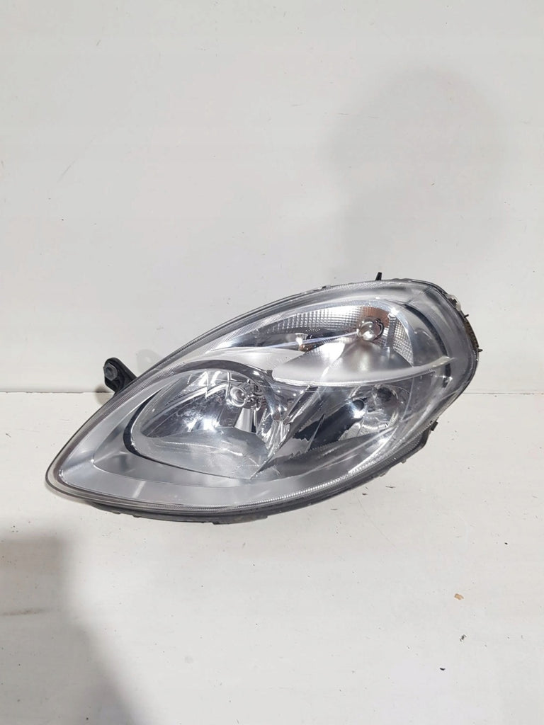 Frontscheinwerfer Lancia Musa 27053300 Links Scheinwerfer Headlight SCH4742524725fs