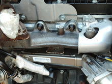 Laden Sie das Bild in den Galerie-Viewer, Motor Hyundai Kia Santa III Fe D4HBEH 2.2 CRDI 90TKm 2012 Diesel Engine Komplett MOT1414910894tc