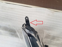 Load image into Gallery viewer, Frontscheinwerfer Toyota Corolla 81110-16840 LED Rechts Scheinwerfer Headlight SCH1652000884be